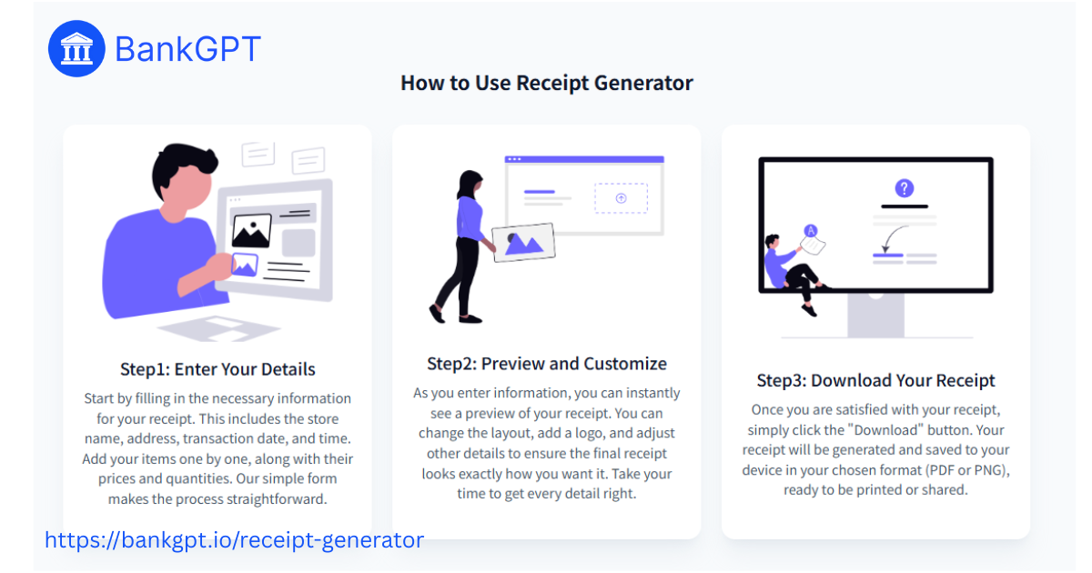 bankgpt-AI-Receipt-Generator-check-review