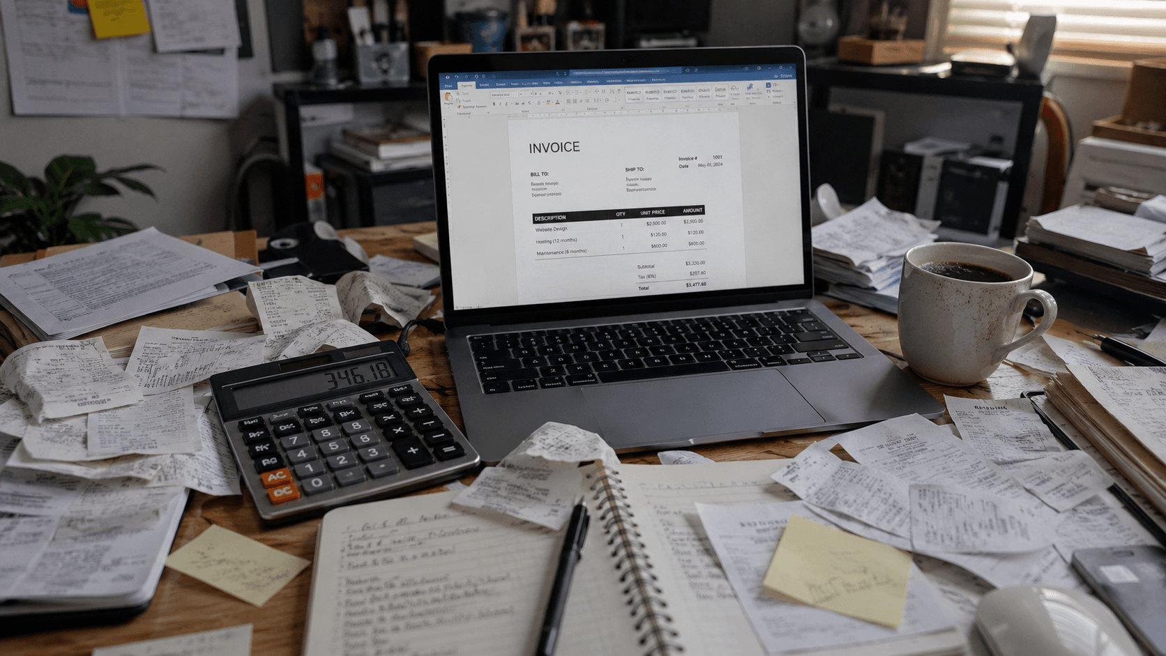 Why-Your-Small-Business-Needs-a-Professional-Invoice-Template