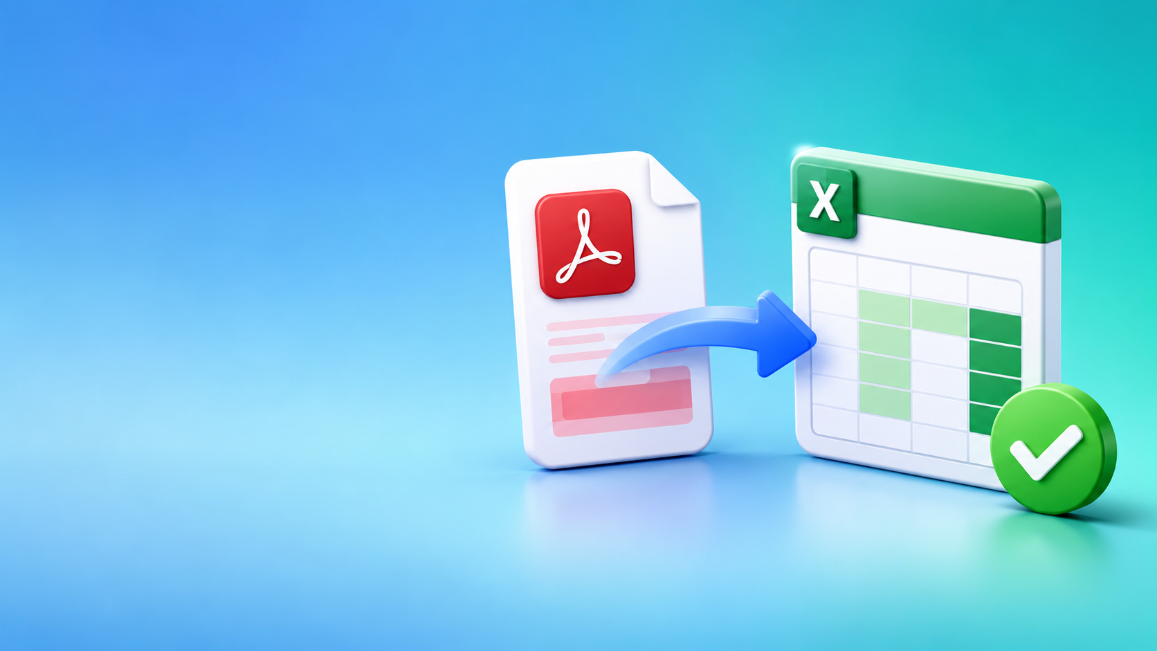 Convert PDF to Excel: A Practical Guide to Extracting Table Data Faster