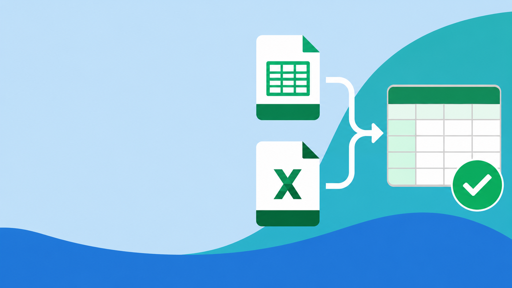 Excel Diff Tool: How to Match Data Across Different File Formats