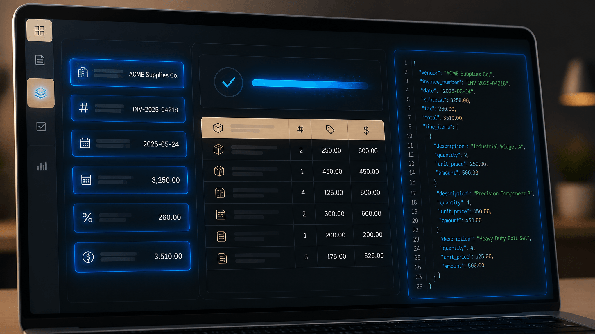 What-Does-It-Mean-to-Extract-Data-from-Invoices