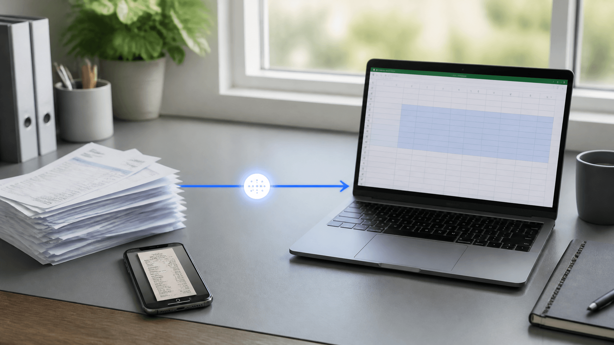 Why-Getting-Line-Items-Into-Excel-Matters