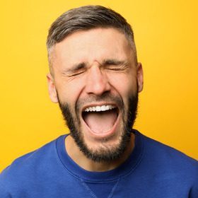 Sarah J., Admin Assistant