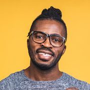 James M., E-commerce Seller