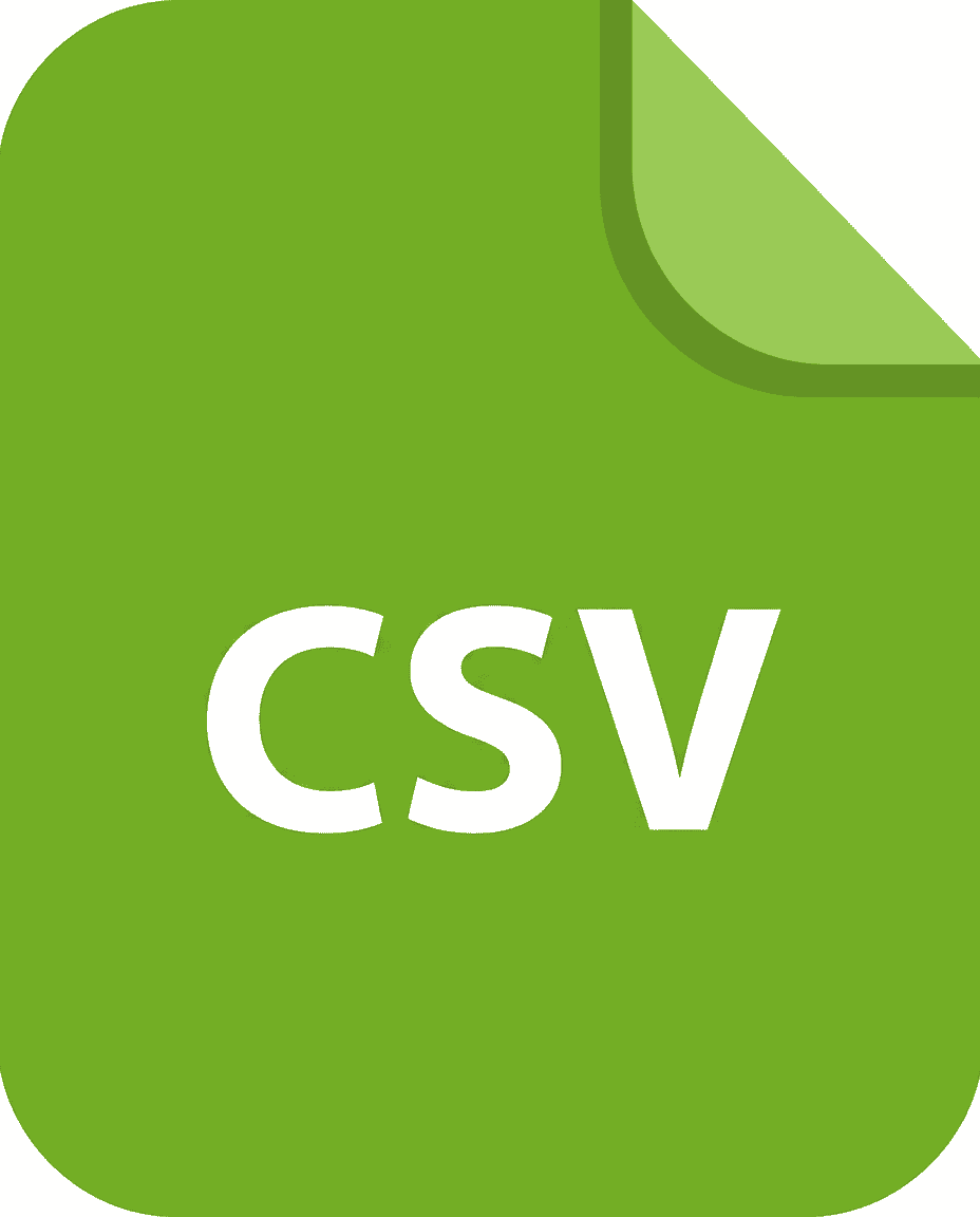 CSV