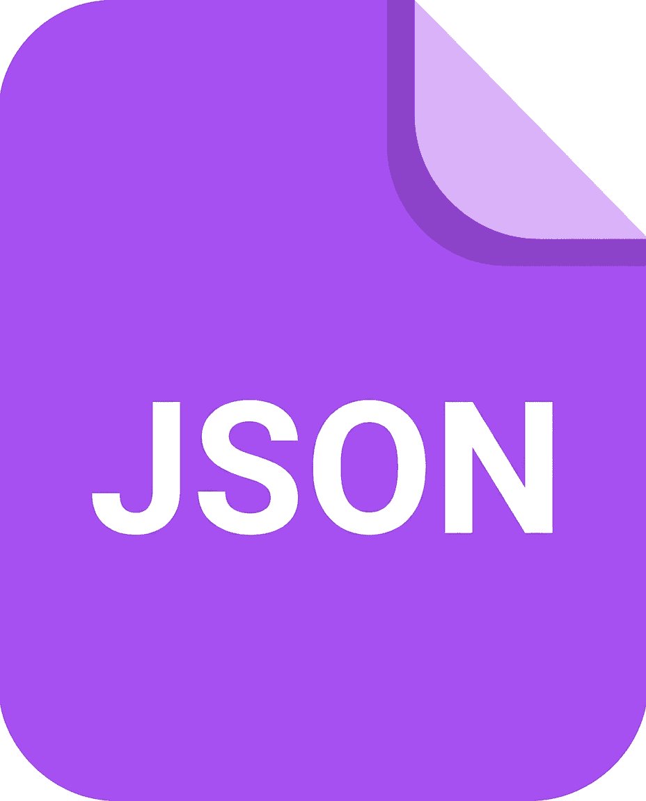 JSON