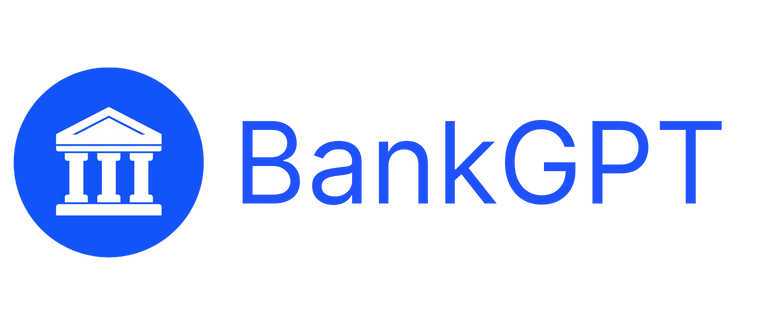 BankGPT logo