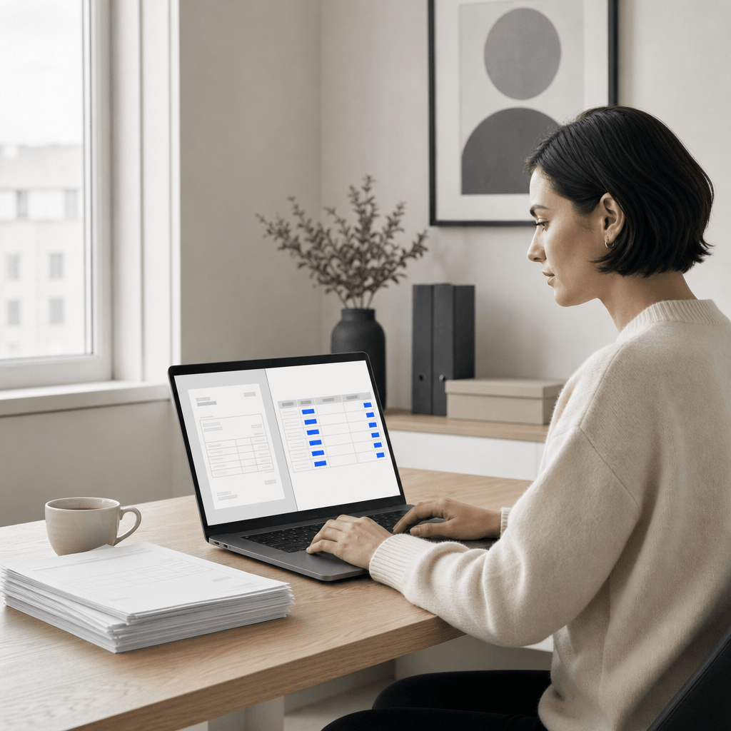 Why choose BankGPT Bank Statement Converter