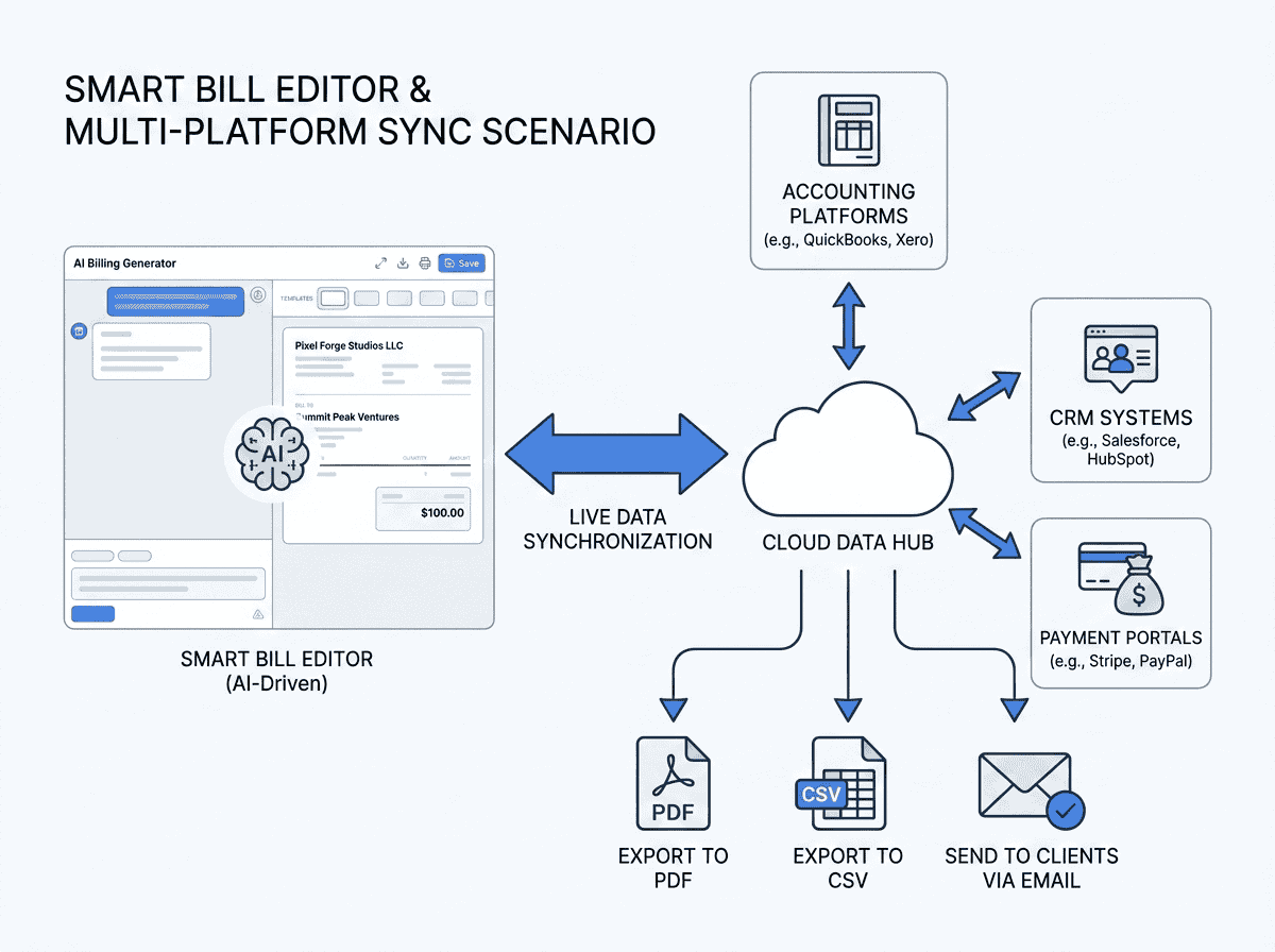 Why choose BankGPT Excel Compare