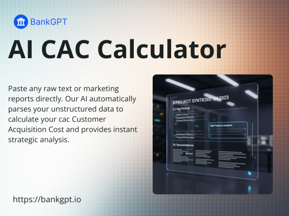 AI CAC Calculator