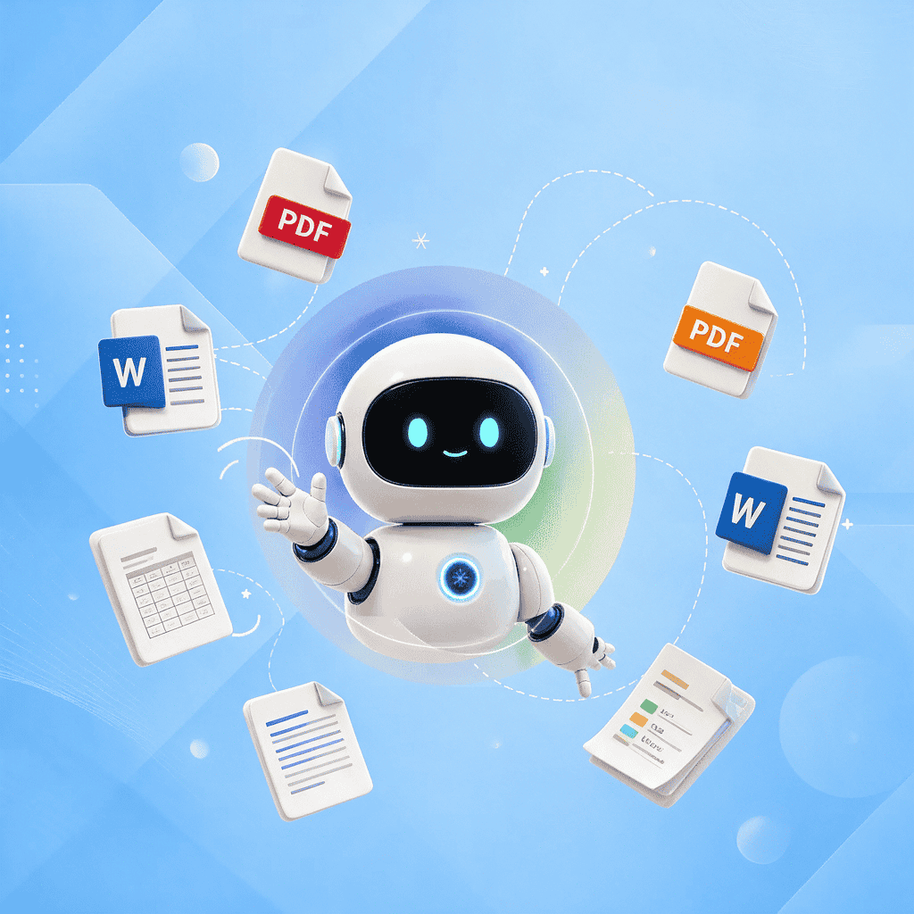 AI Chat Document review bottlenecks