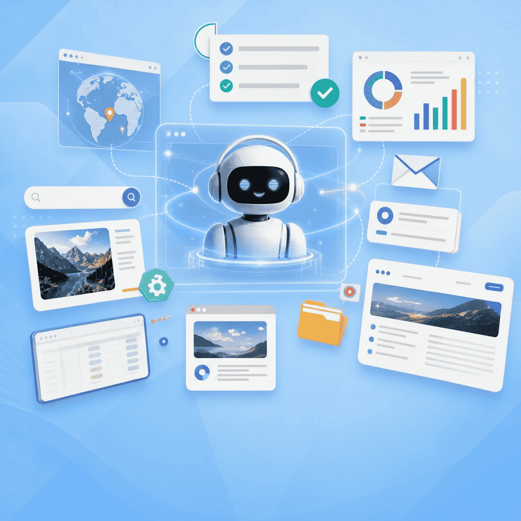 Why choose BankGPT AI Chat Document