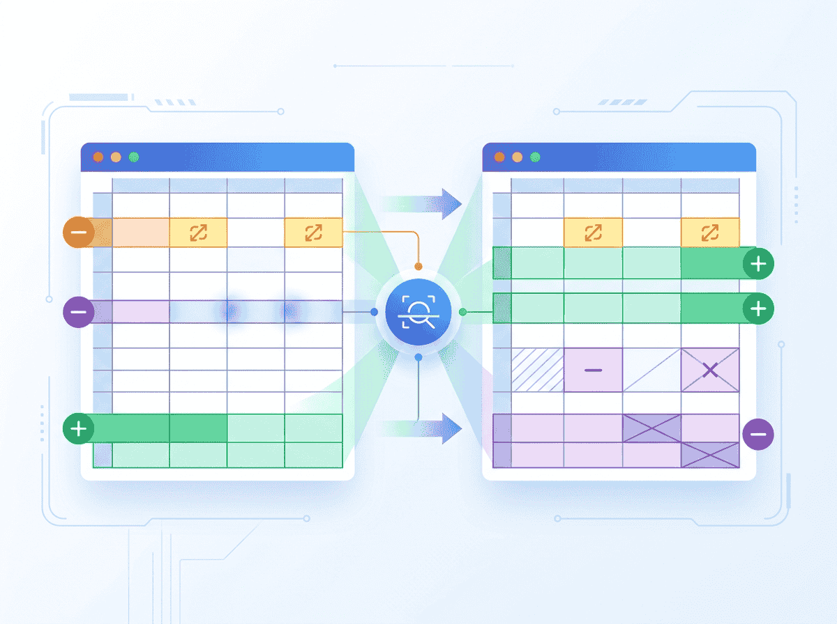 Why choose BankGPT CSV Compare