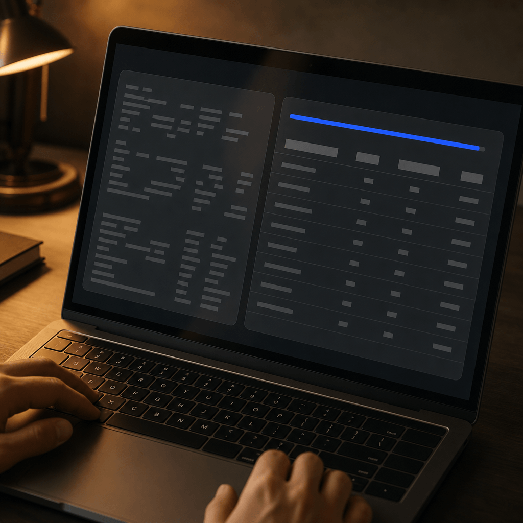 Why Choose BankGPT Invoice to Excel
