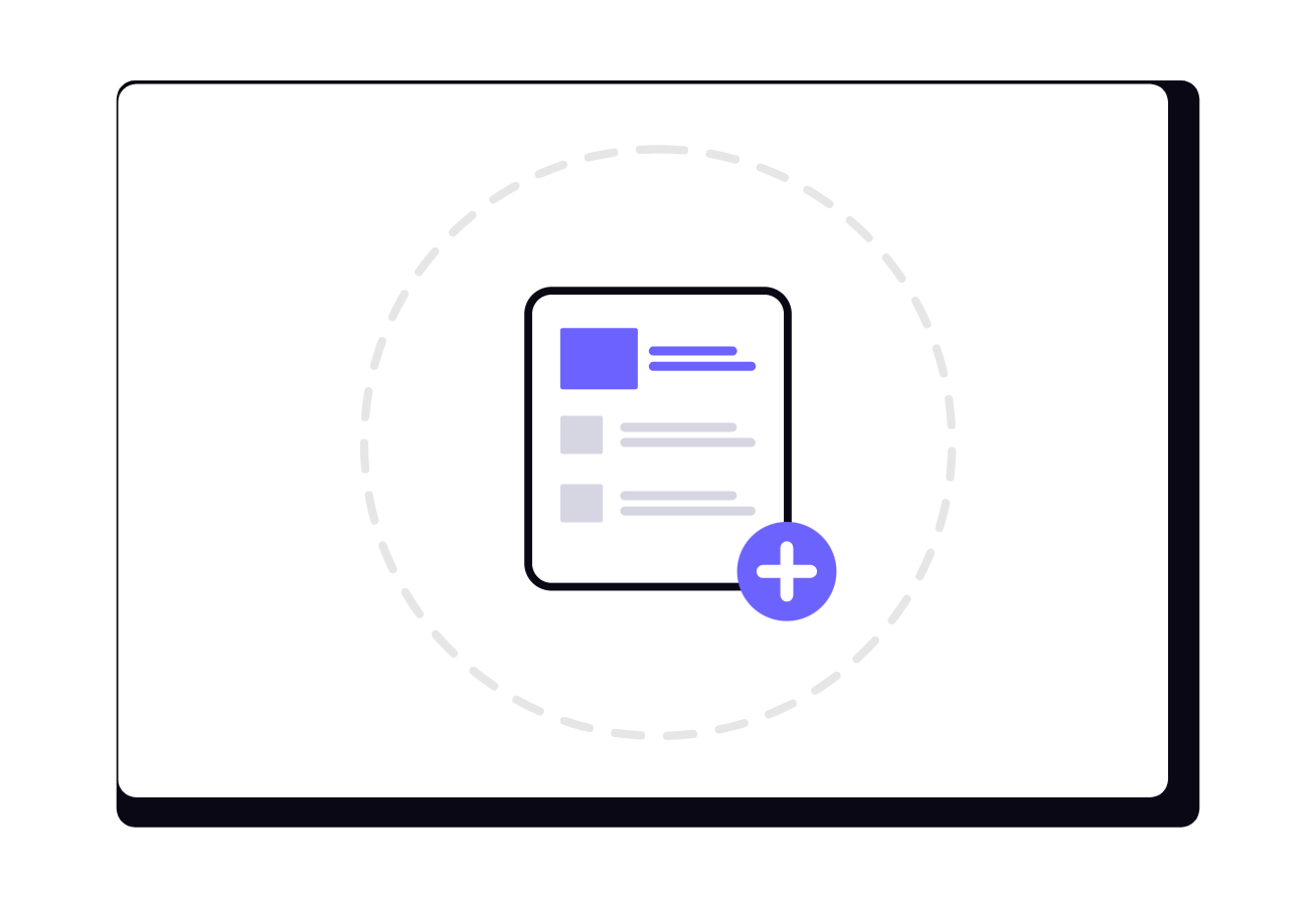 Enter Invoice Details