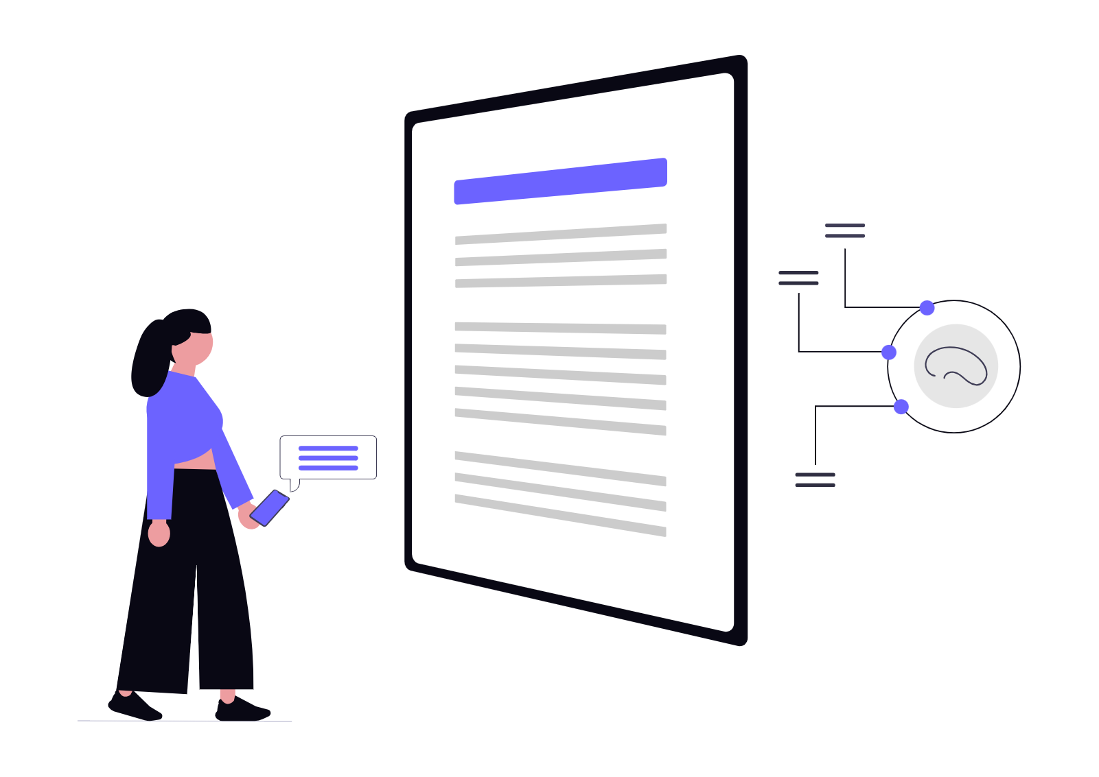 Generate Your Invoice